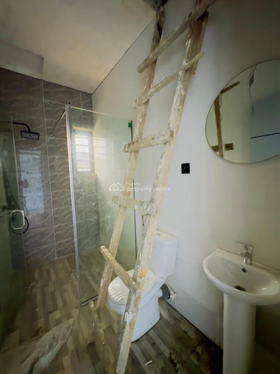 Luxury 4 Bedroom Semi Detached Duplex Plus Bq in a Secured Estate, Gra, Ogudu, Lagos, Semi-detached Duplex for Sale