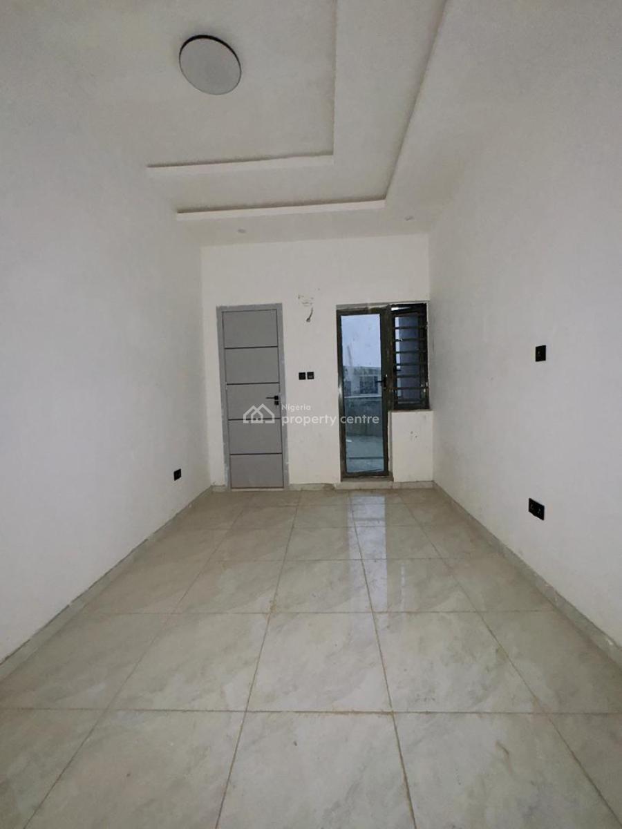 Luxuriously Built 4 Bedroom Terrace Duplex Plus Bq in a Secured Estate, Gra, Ogudu, Lagos, Terraced Duplex for Sale