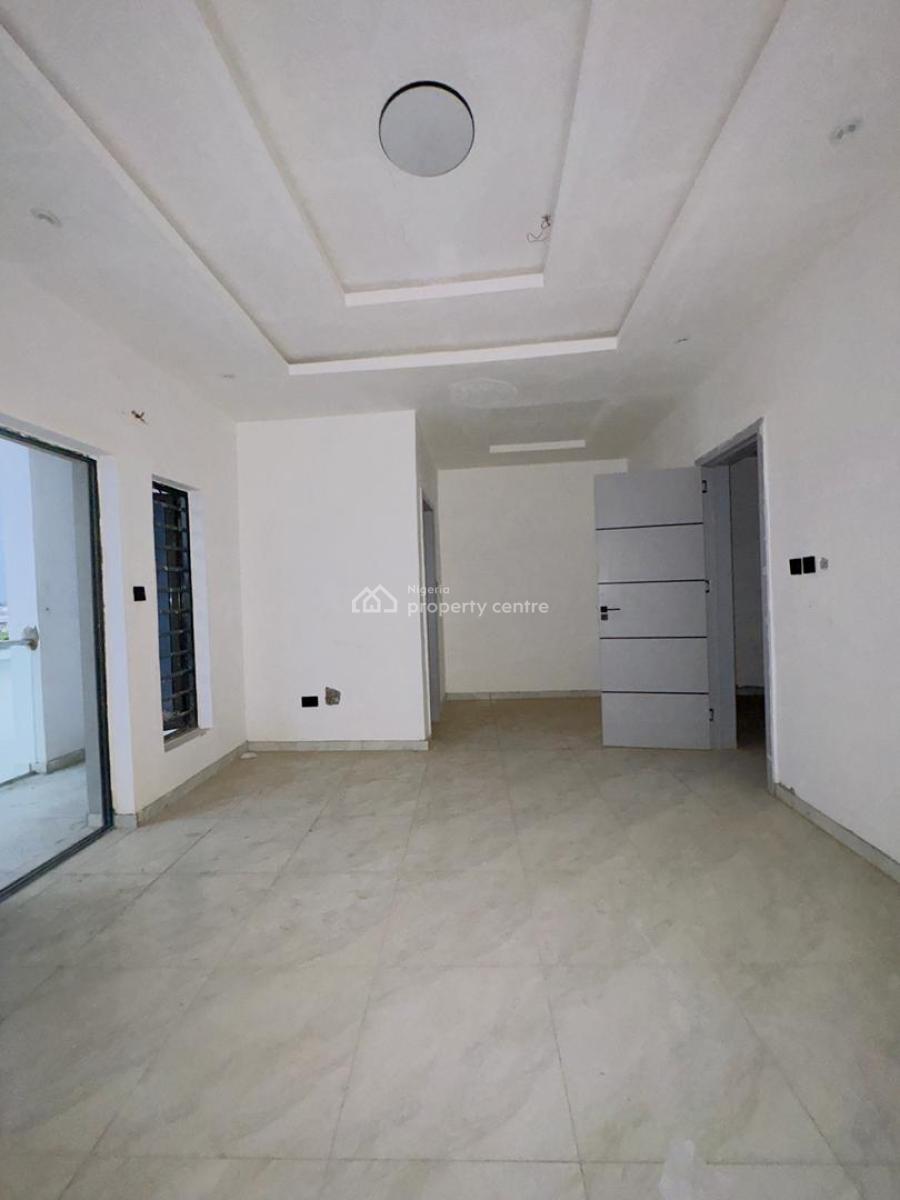 Luxuriously Built 4 Bedroom Terrace Duplex Plus Bq in a Secured Estate, Gra, Ogudu, Lagos, Terraced Duplex for Sale