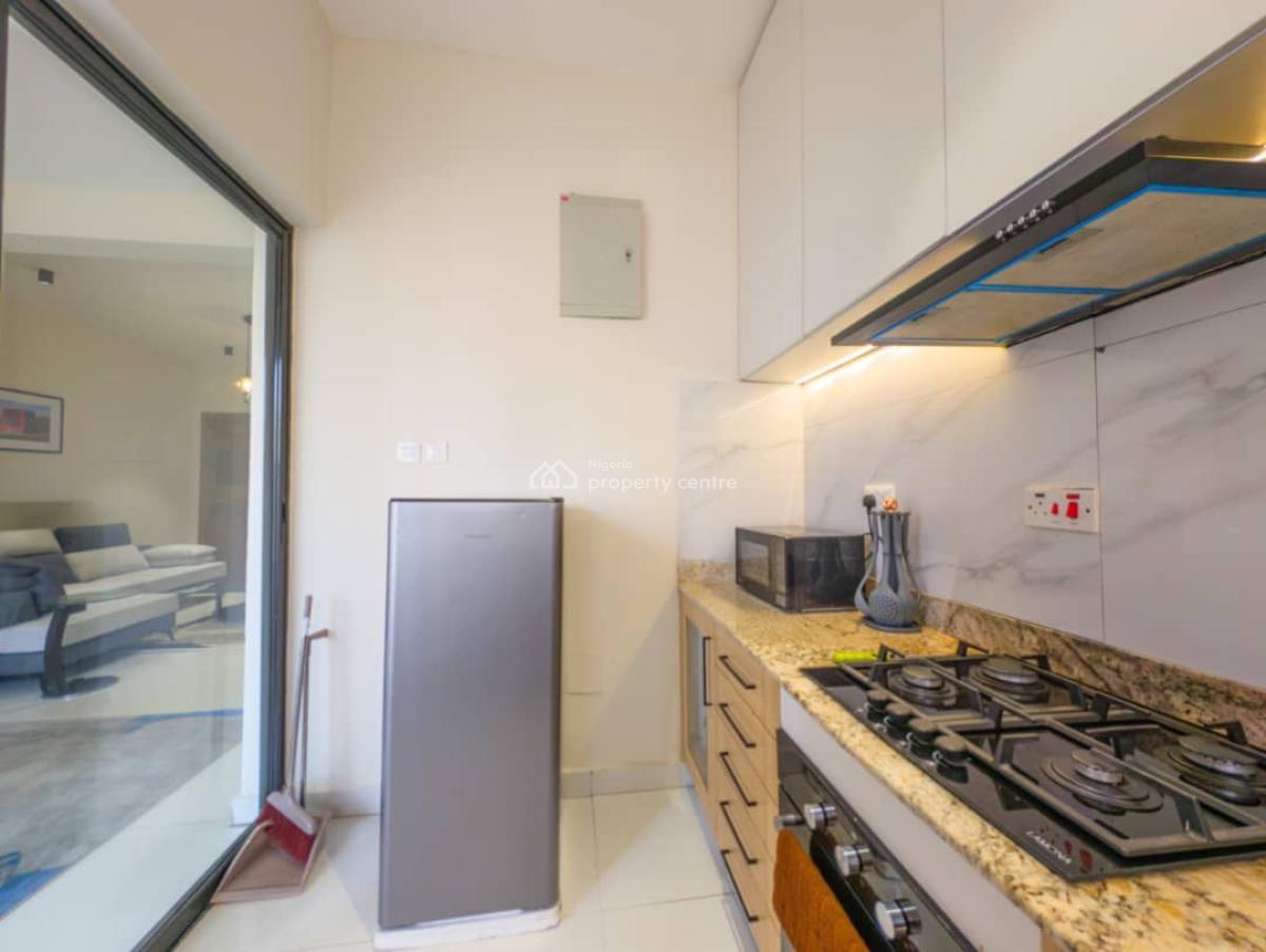 Luxury 1bedroom Apartment, Oniru, Victoria Island (vi), Lagos, Flat / Apartment for Sale