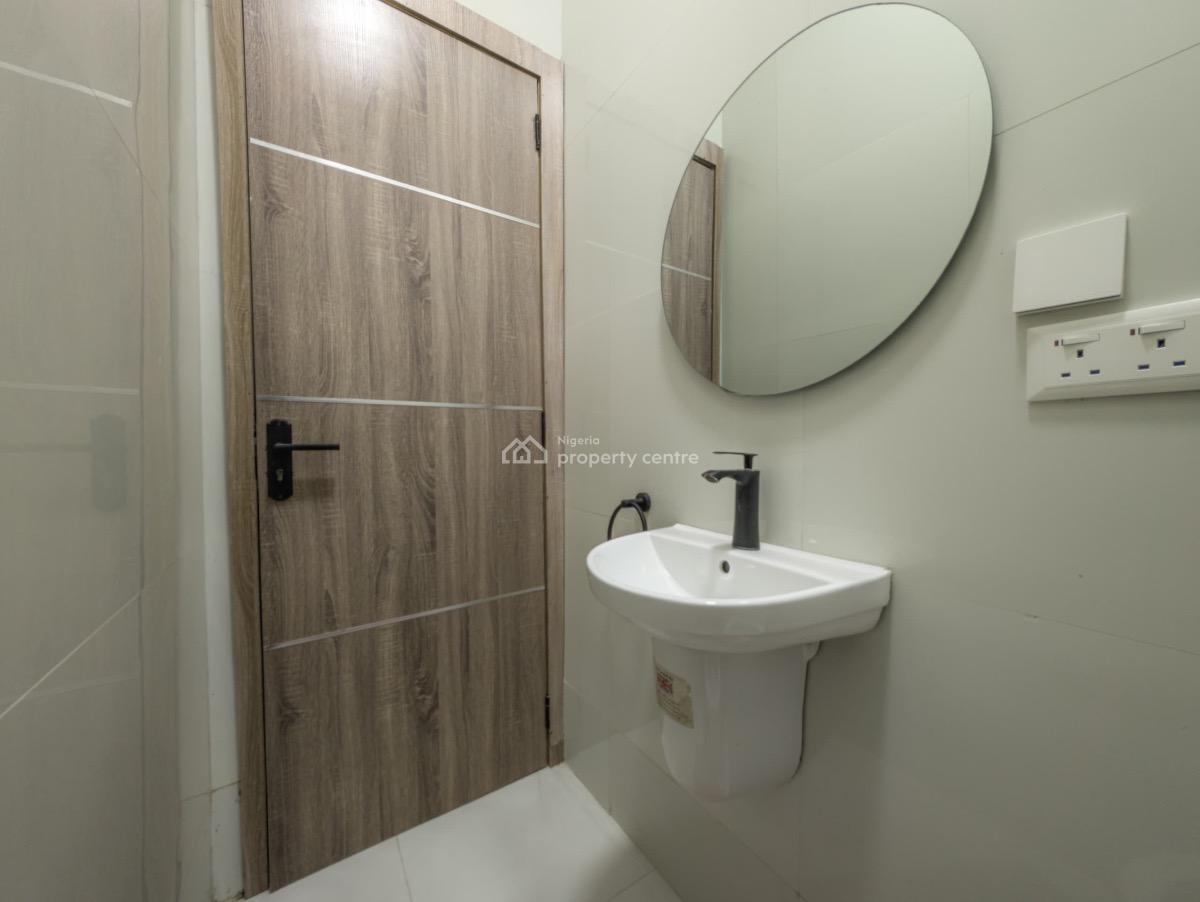 Luxury 1bedroom Apartment, Oniru, Victoria Island (vi), Lagos, Flat / Apartment for Sale