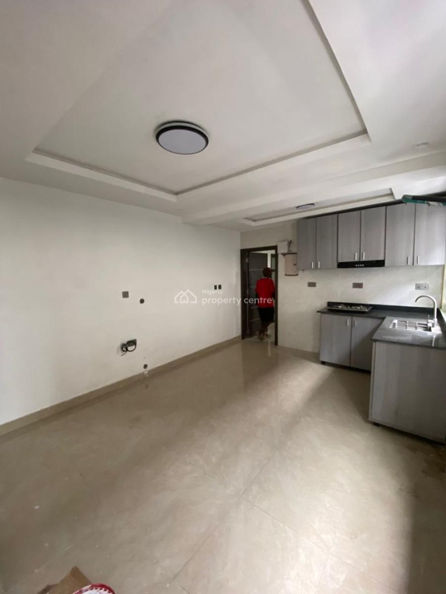 Executive 1 Bedroom Luxury Apartment, Badore Road, Ajah, Lagos, Mini Flat (room and Parlour) for Rent