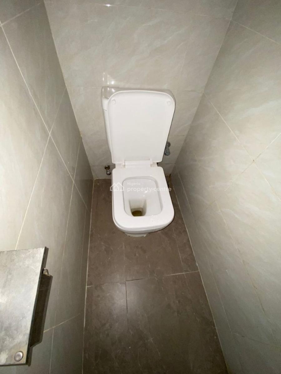 Executive 1 Bedroom Luxury Apartment, Badore Road, Ajah, Lagos, Mini Flat (room and Parlour) for Rent