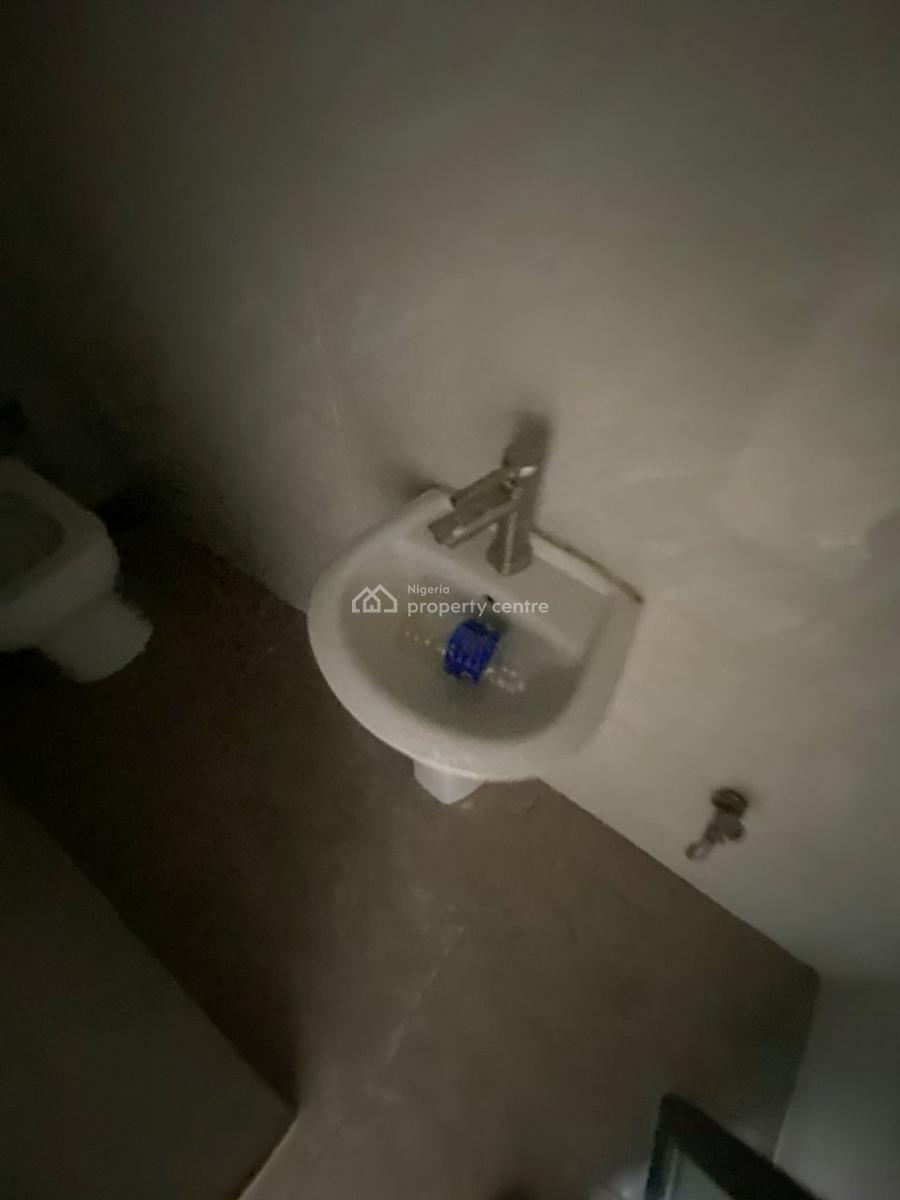 Executive 1 Bedroom Luxury Apartment, Badore Road, Ajah, Lagos, Mini Flat (room and Parlour) for Rent