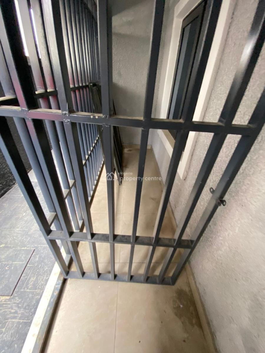 Executive 1 Bedroom Luxury Apartment, Badore Road, Ajah, Lagos, Mini Flat (room and Parlour) for Rent