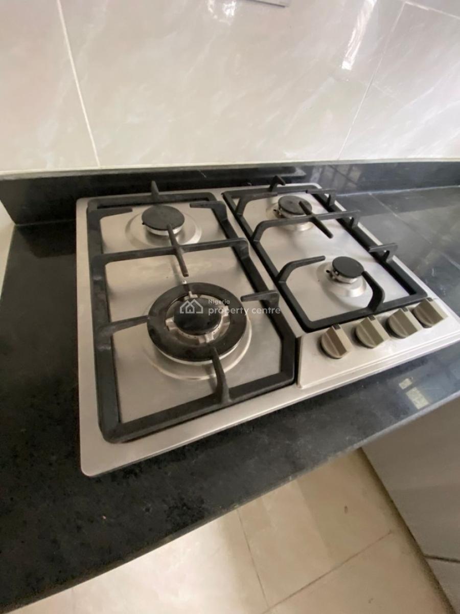 Executive 1 Bedroom Luxury Apartment, Badore Road, Ajah, Lagos, Mini Flat (room and Parlour) for Rent