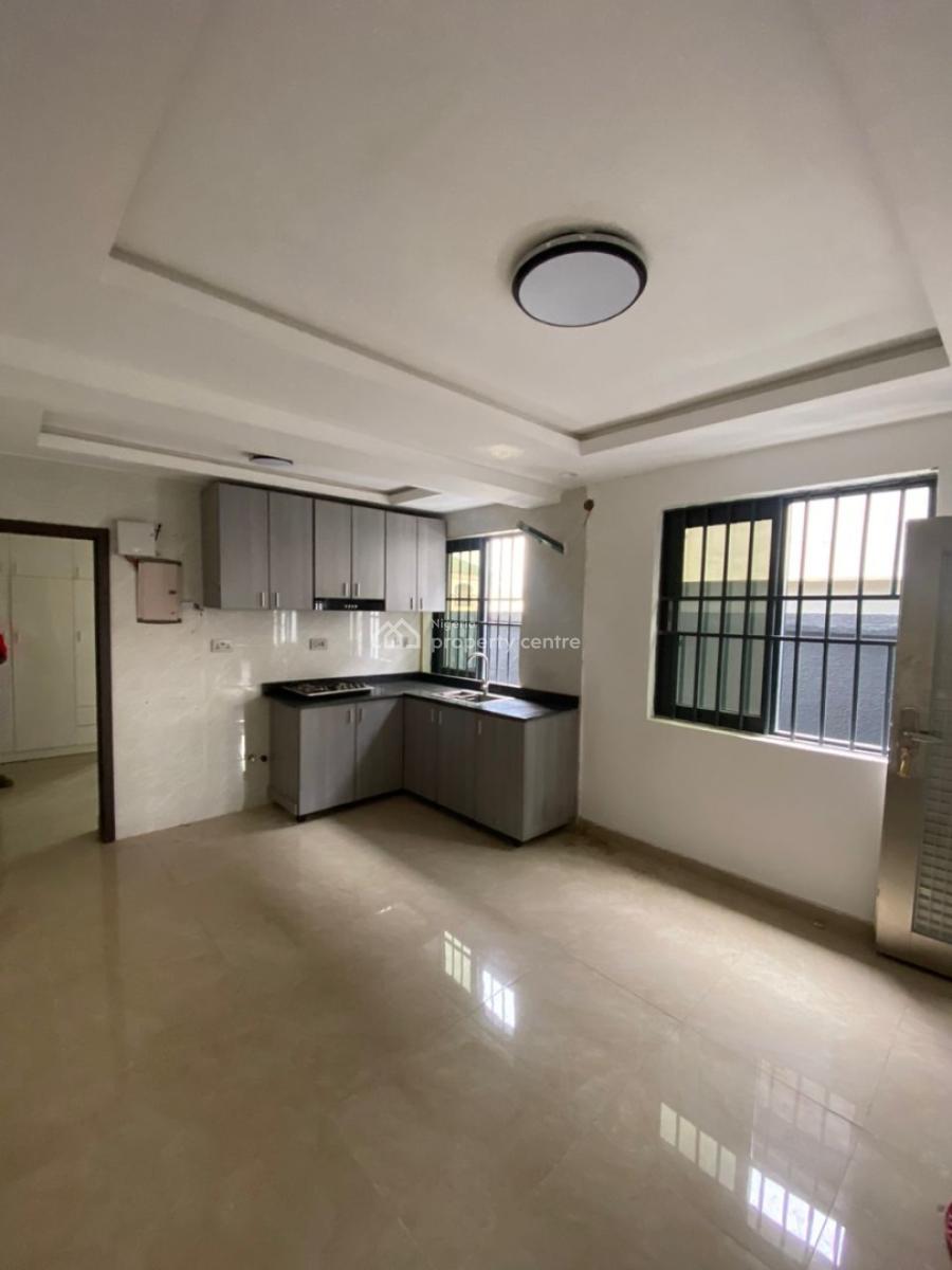 Executive 1 Bedroom Luxury Apartment, Badore Road, Ajah, Lagos, Mini Flat (room and Parlour) for Rent