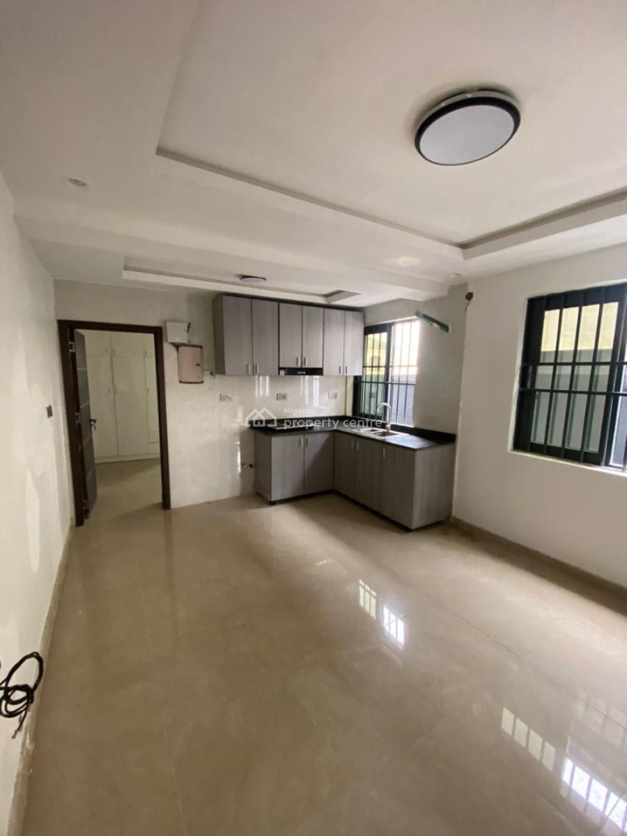 Executive 1 Bedroom Luxury Apartment, Badore Road, Ajah, Lagos, Mini Flat (room and Parlour) for Rent