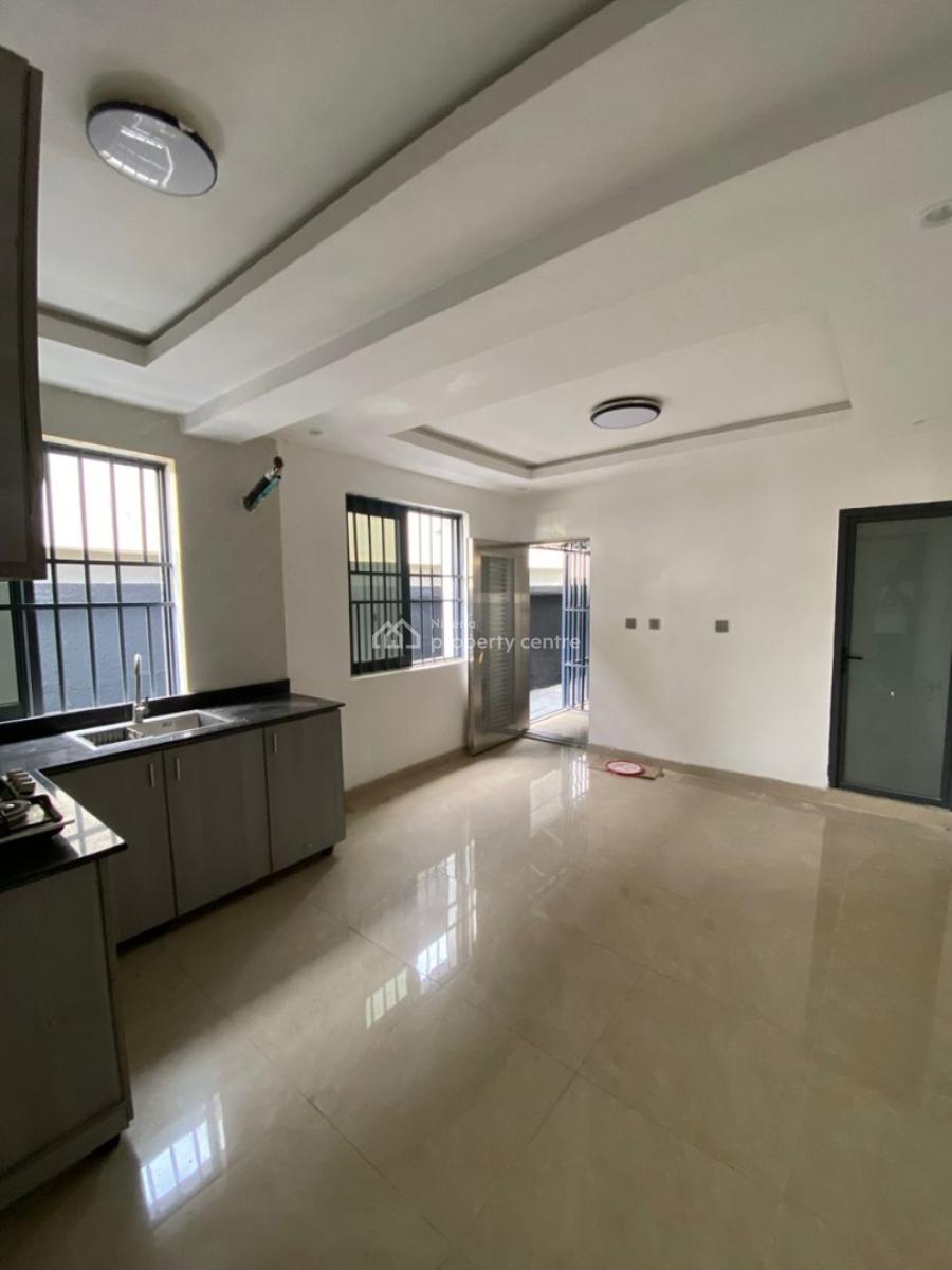 Executive 1 Bedroom Luxury Apartment, Badore Road, Ajah, Lagos, Mini Flat (room and Parlour) for Rent