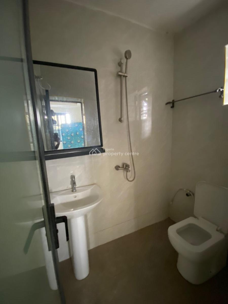 Executive 1 Bedroom Luxury Apartment, Badore Road, Ajah, Lagos, Mini Flat (room and Parlour) for Rent