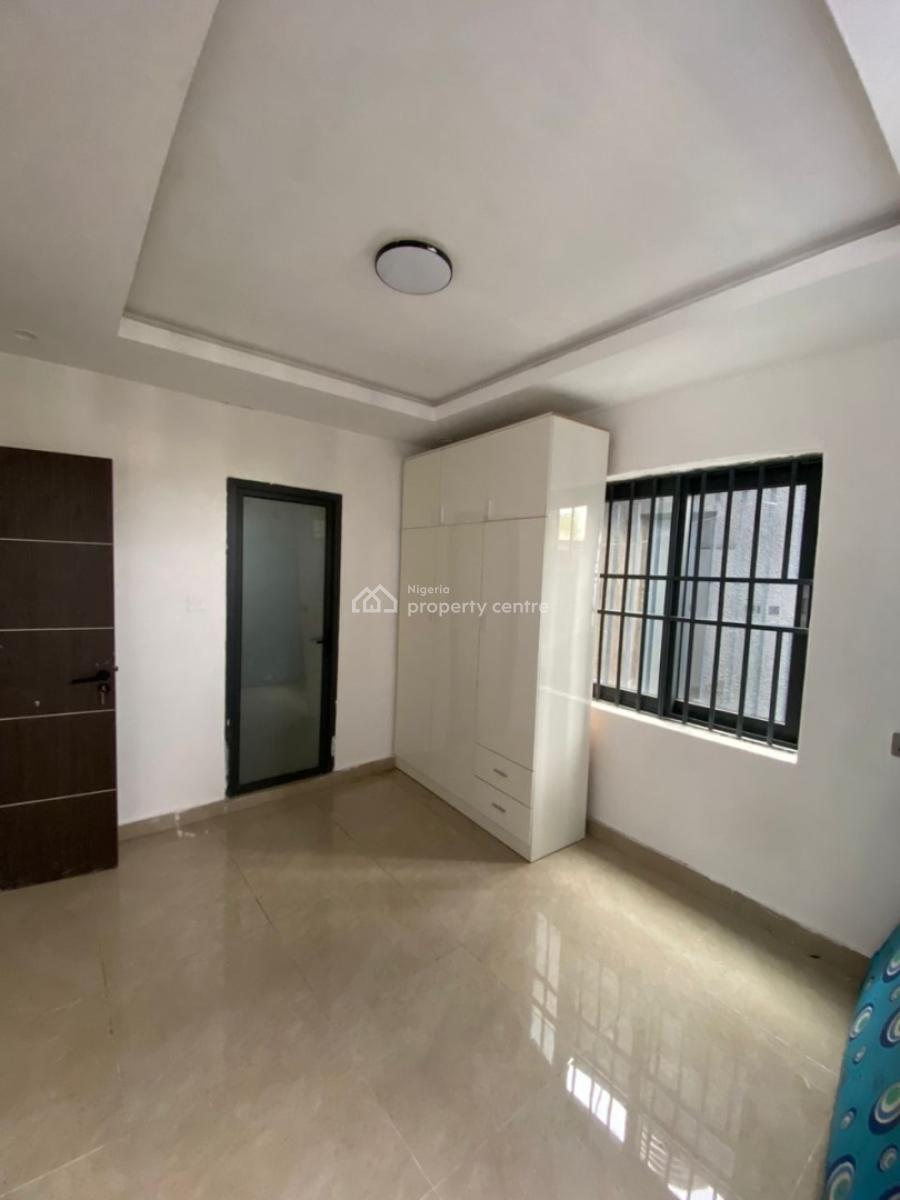 Executive 1 Bedroom Luxury Apartment, Badore Road, Ajah, Lagos, Mini Flat (room and Parlour) for Rent