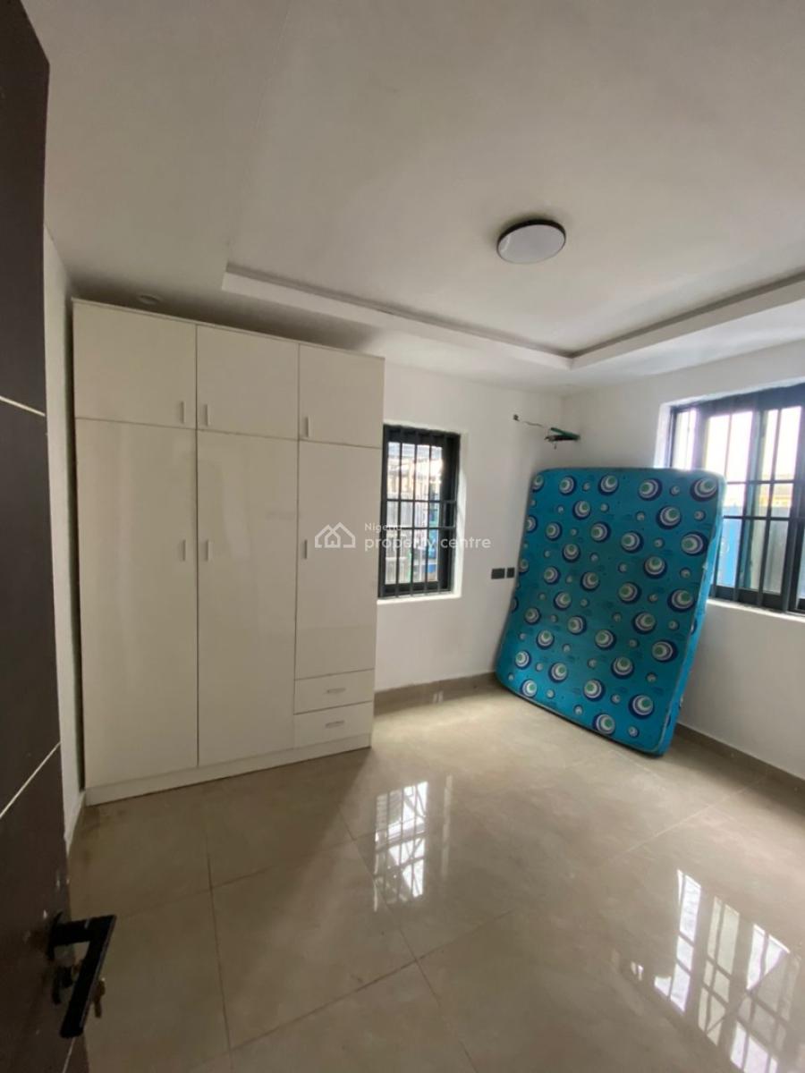 Executive 1 Bedroom Luxury Apartment, Badore Road, Ajah, Lagos, Mini Flat (room and Parlour) for Rent