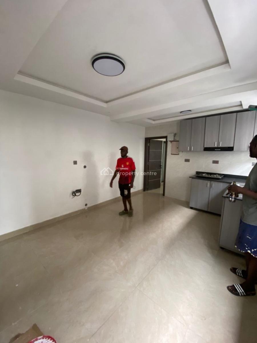 Executive 1 Bedroom Luxury Apartment, Badore Road, Ajah, Lagos, Mini Flat (room and Parlour) for Rent