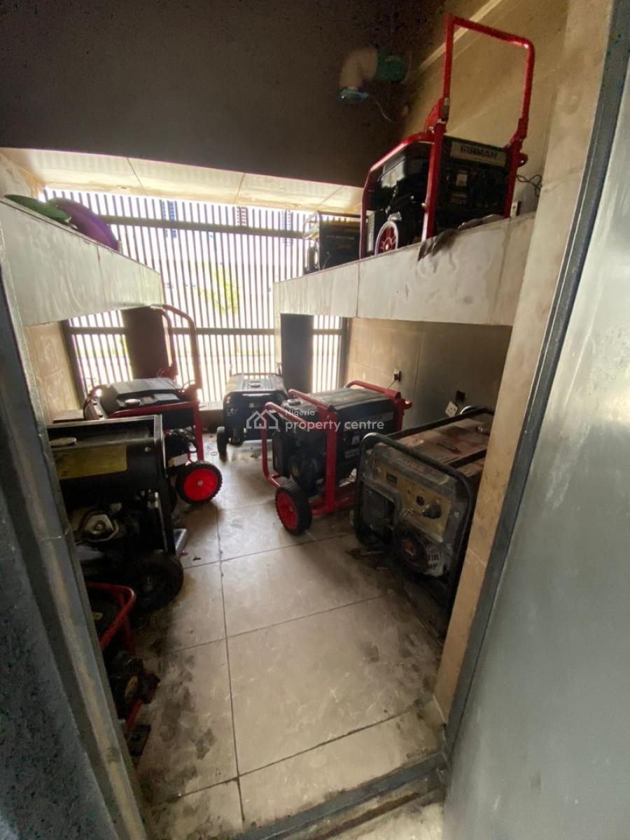 Executive 1 Bedroom Luxury Apartment, Badore Road, Ajah, Lagos, Mini Flat (room and Parlour) for Rent