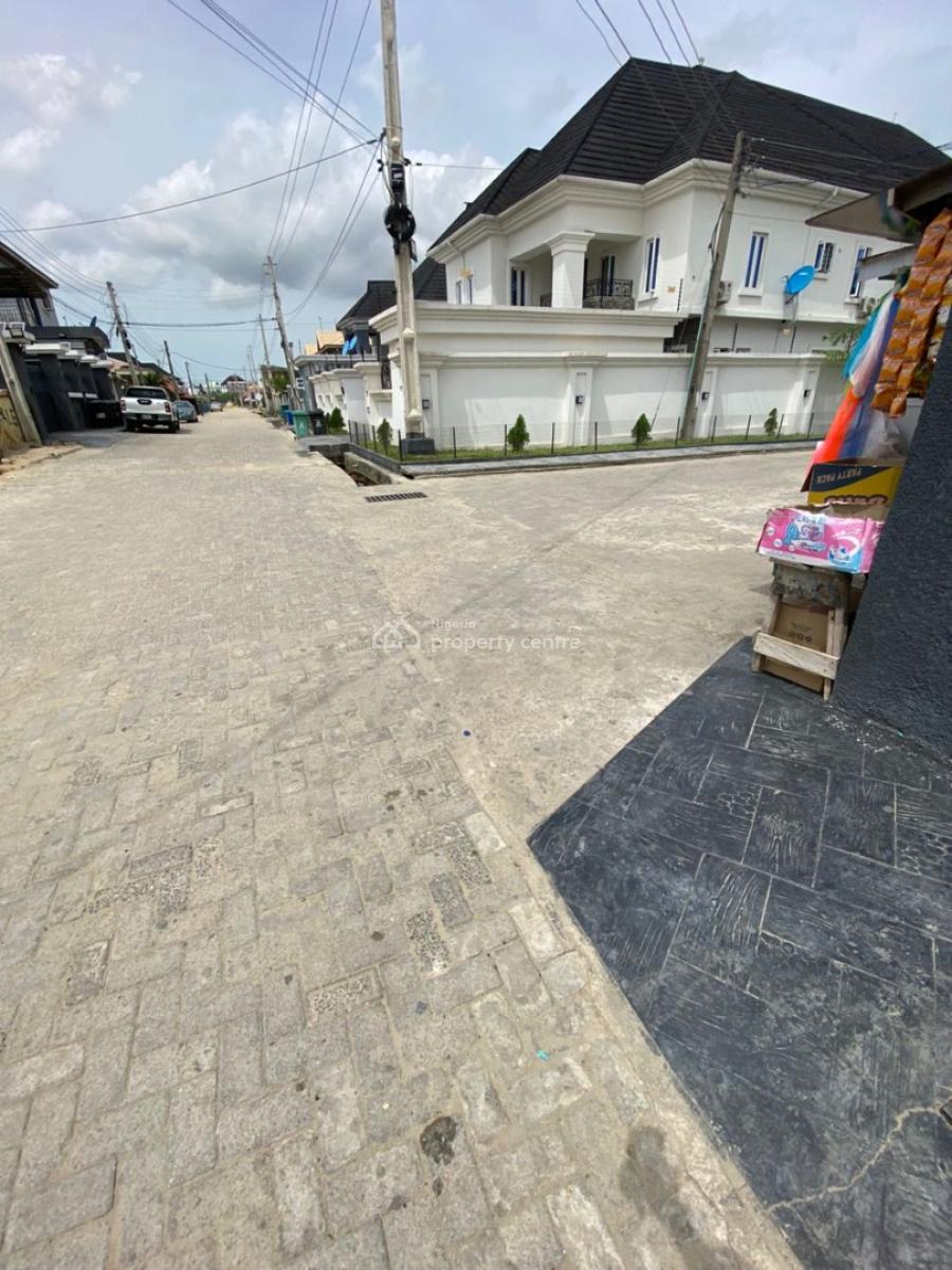 Executive 1 Bedroom Luxury Apartment, Badore Road, Ajah, Lagos, Mini Flat (room and Parlour) for Rent