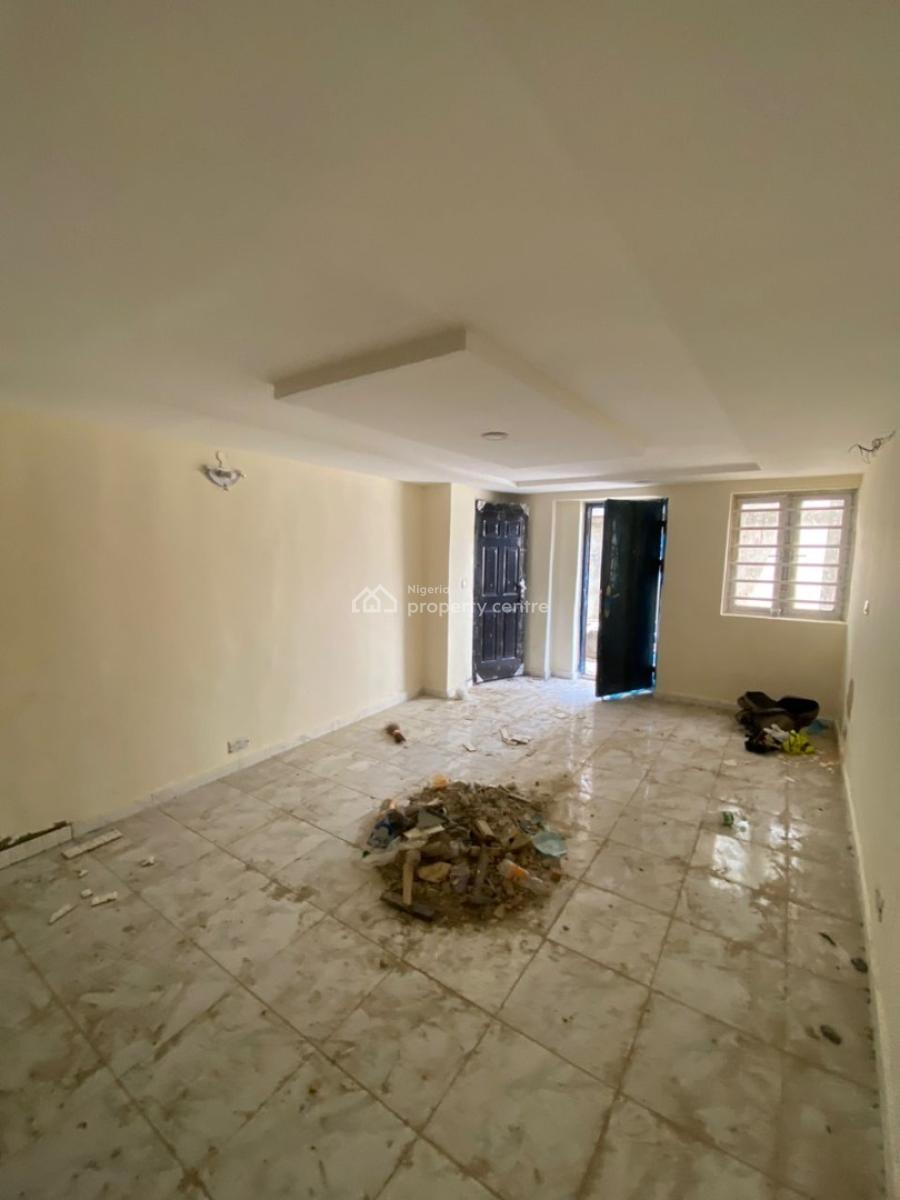 Freshly Renovated 1 Bedroom Luxury Apartment, Badore Road, Ajah, Lagos, Mini Flat (room and Parlour) for Rent