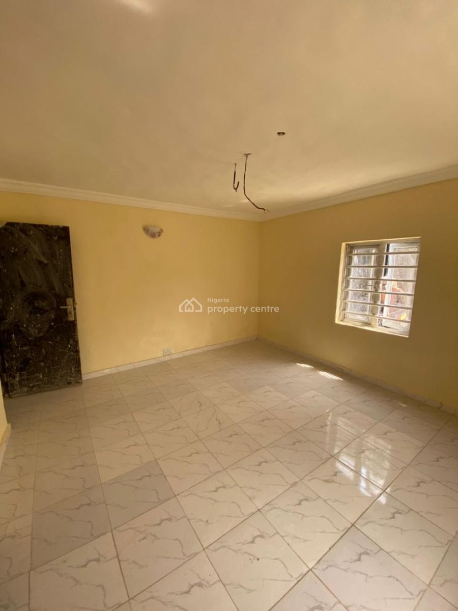 Freshly Renovated 1 Bedroom Luxury Apartment, Badore Road, Ajah, Lagos, Mini Flat (room and Parlour) for Rent