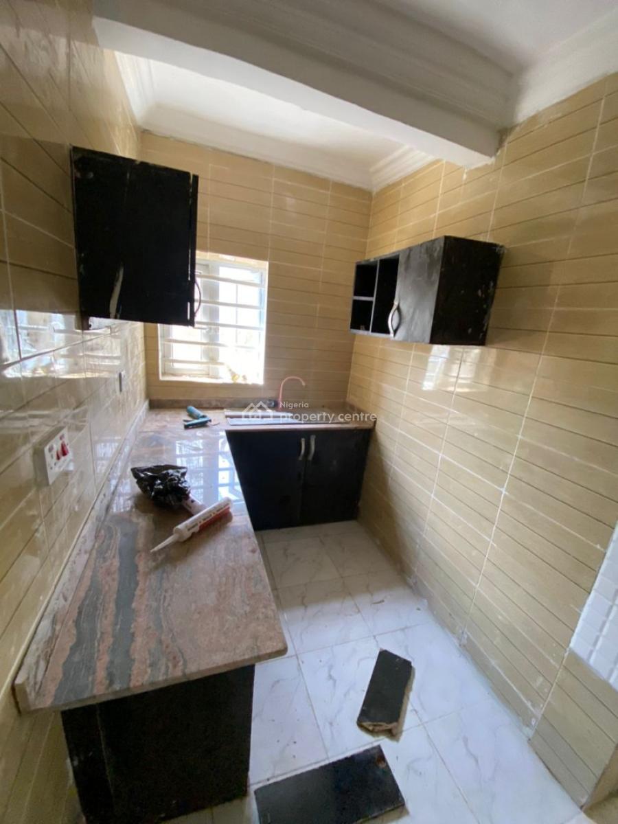 Freshly Renovated 1 Bedroom Luxury Apartment, Badore Road, Ajah, Lagos, Mini Flat (room and Parlour) for Rent