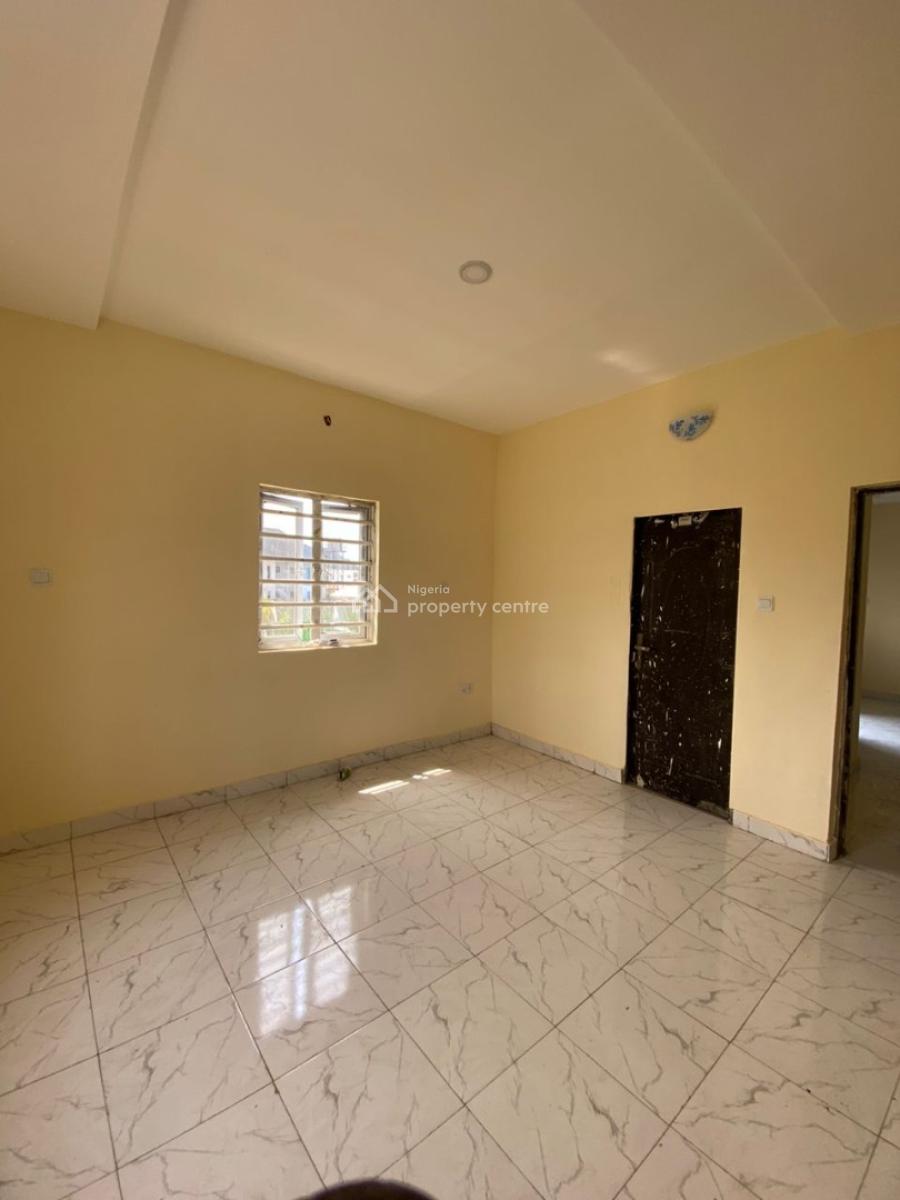 Freshly Renovated 1 Bedroom Luxury Apartment, Badore Road, Ajah, Lagos, Mini Flat (room and Parlour) for Rent