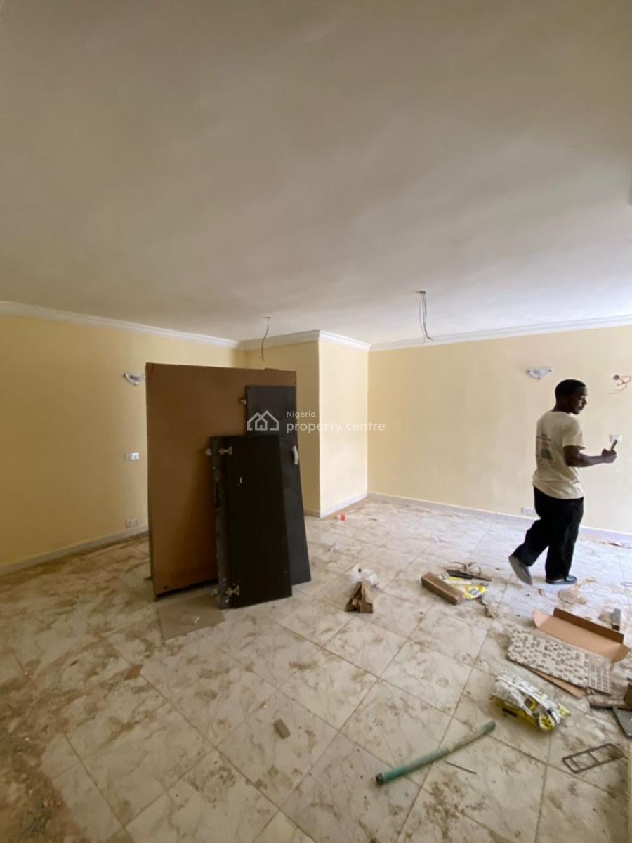 Freshly Renovated 1 Bedroom Luxury Apartment, Badore Road, Ajah, Lagos, Mini Flat (room and Parlour) for Rent