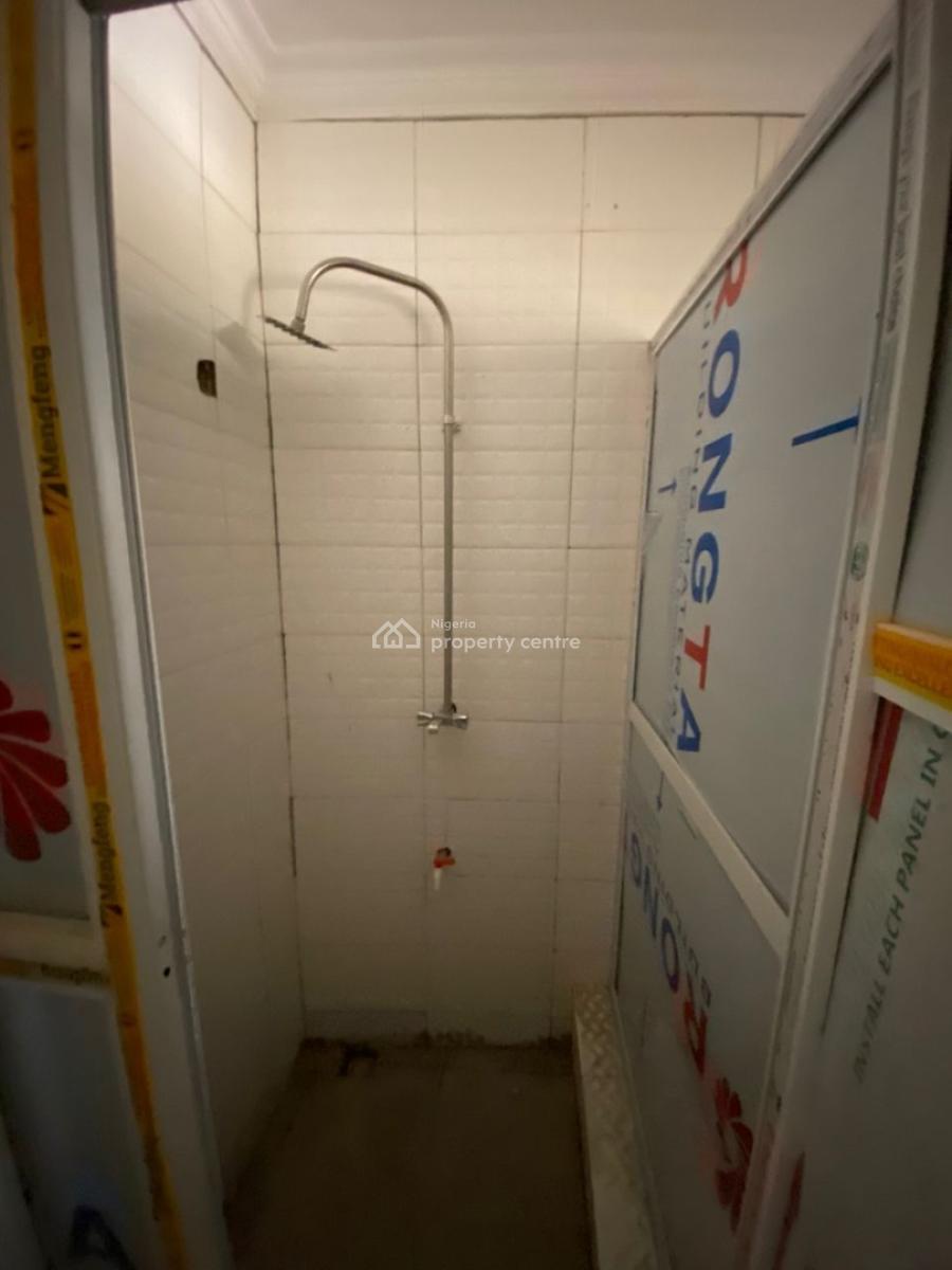 Freshly Renovated 1 Bedroom Luxury Apartment, Badore Road, Ajah, Lagos, Mini Flat (room and Parlour) for Rent