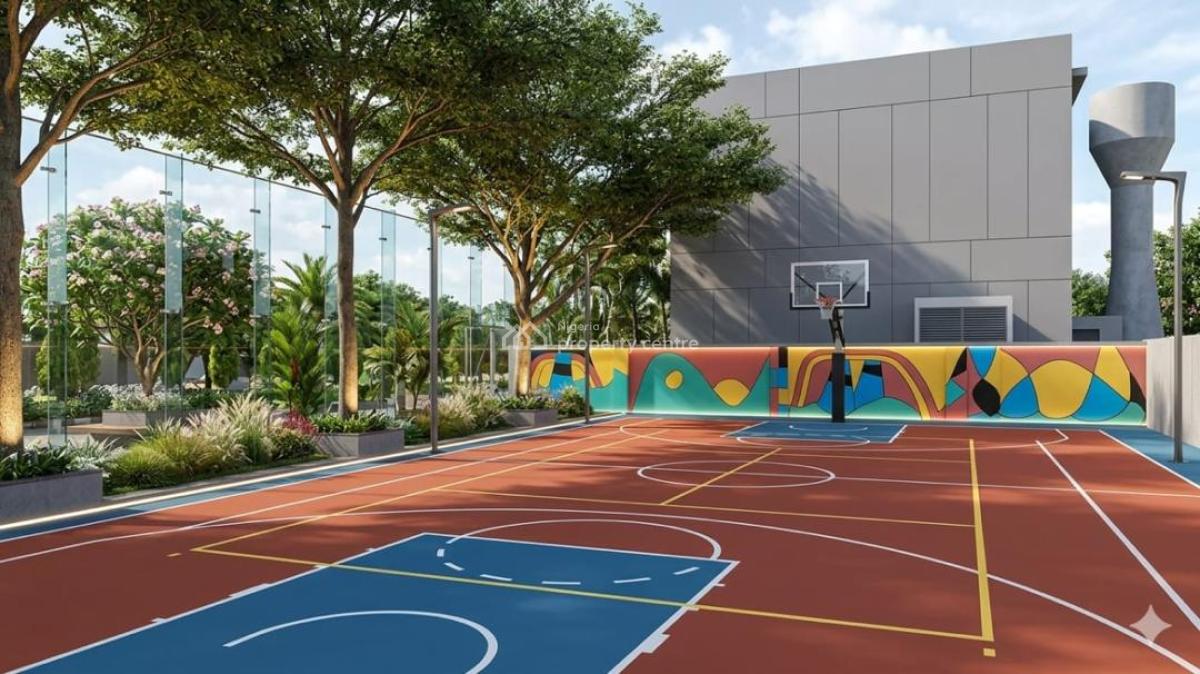 New 3 Bedroom Terrace Duplex+ Bq, Apo, Apo, Abuja, Terraced Duplex for Rent