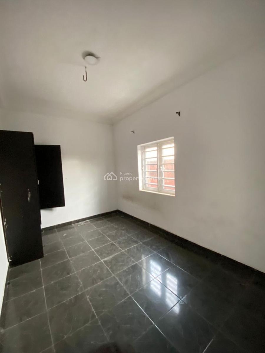 Executive 1 Bedroom Luxury Apartment, Badore Road, Ajah, Lagos, Mini Flat (room and Parlour) for Rent