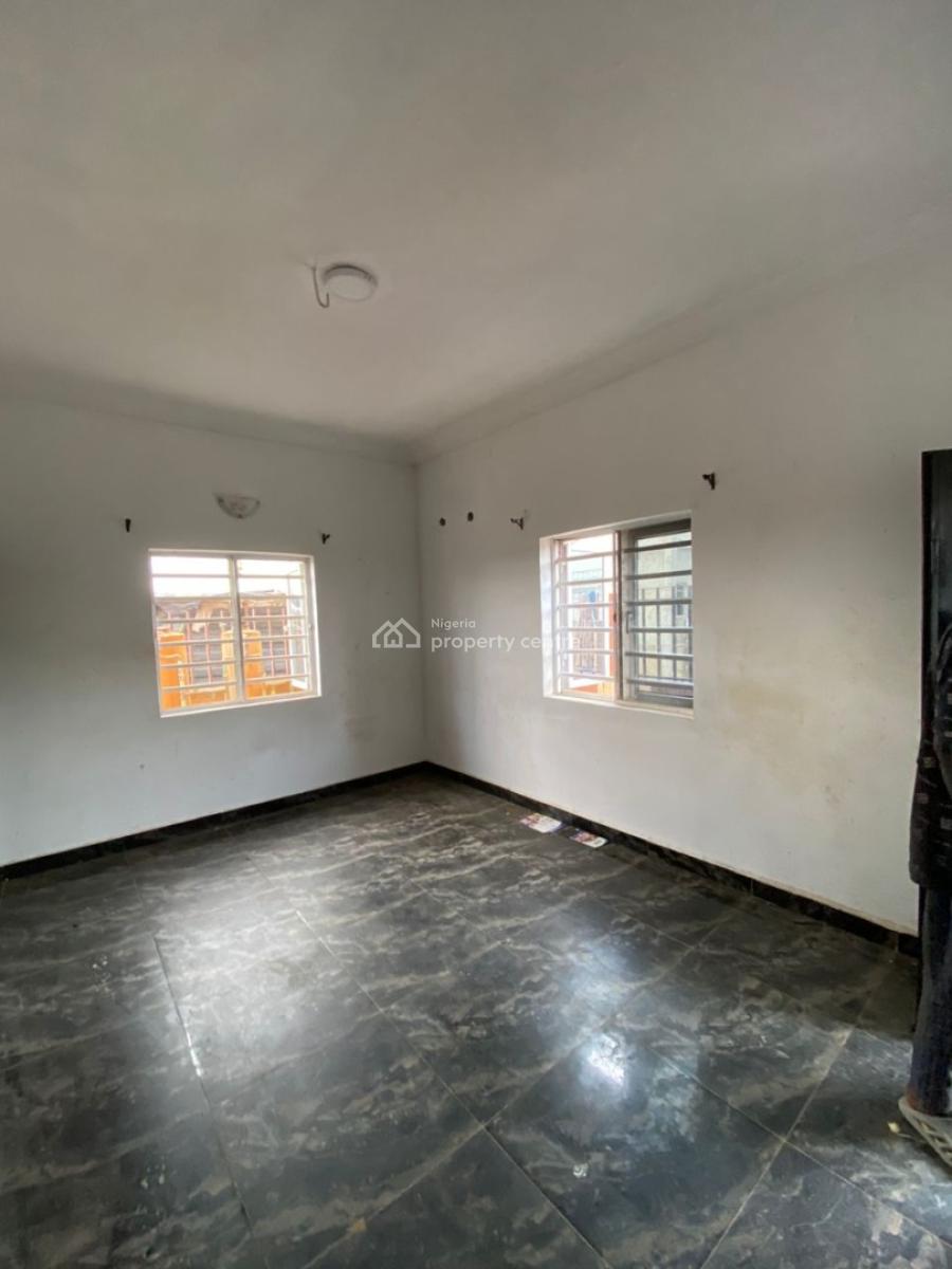 Executive 1 Bedroom Luxury Apartment, Badore Road, Ajah, Lagos, Mini Flat (room and Parlour) for Rent