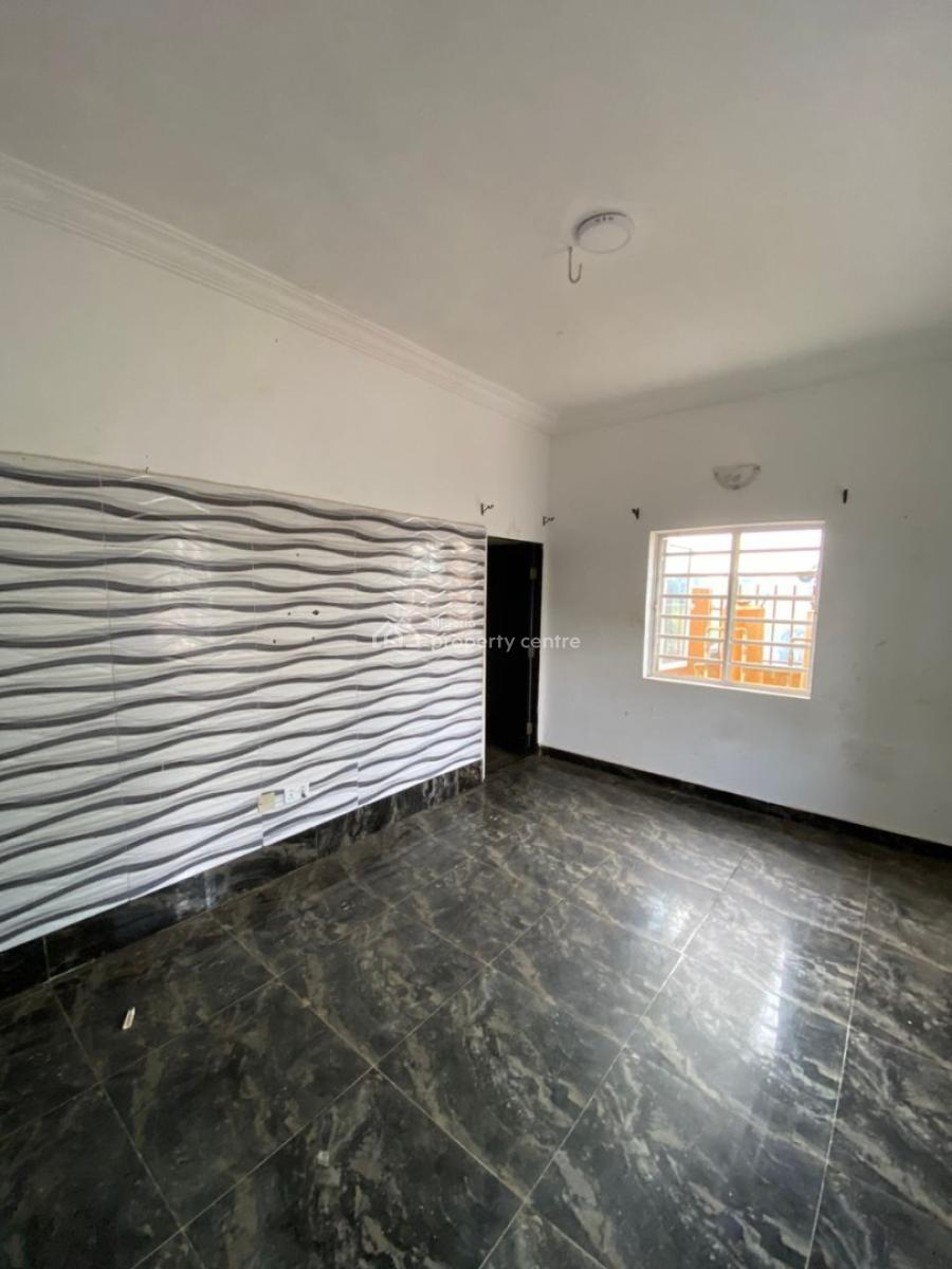 Executive 1 Bedroom Luxury Apartment, Badore Road, Ajah, Lagos, Mini Flat (room and Parlour) for Rent