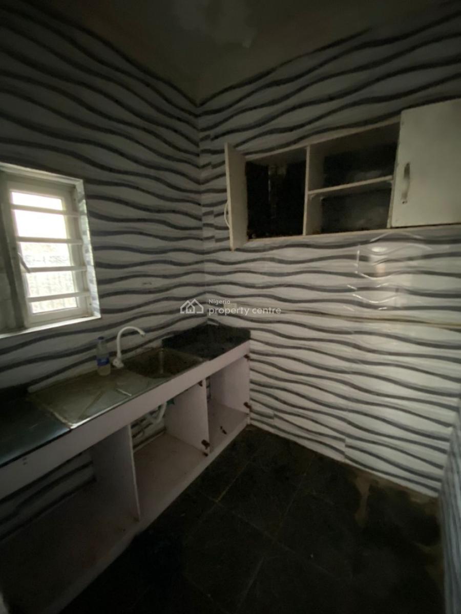 Executive 1 Bedroom Luxury Apartment, Badore Road, Ajah, Lagos, Mini Flat (room and Parlour) for Rent