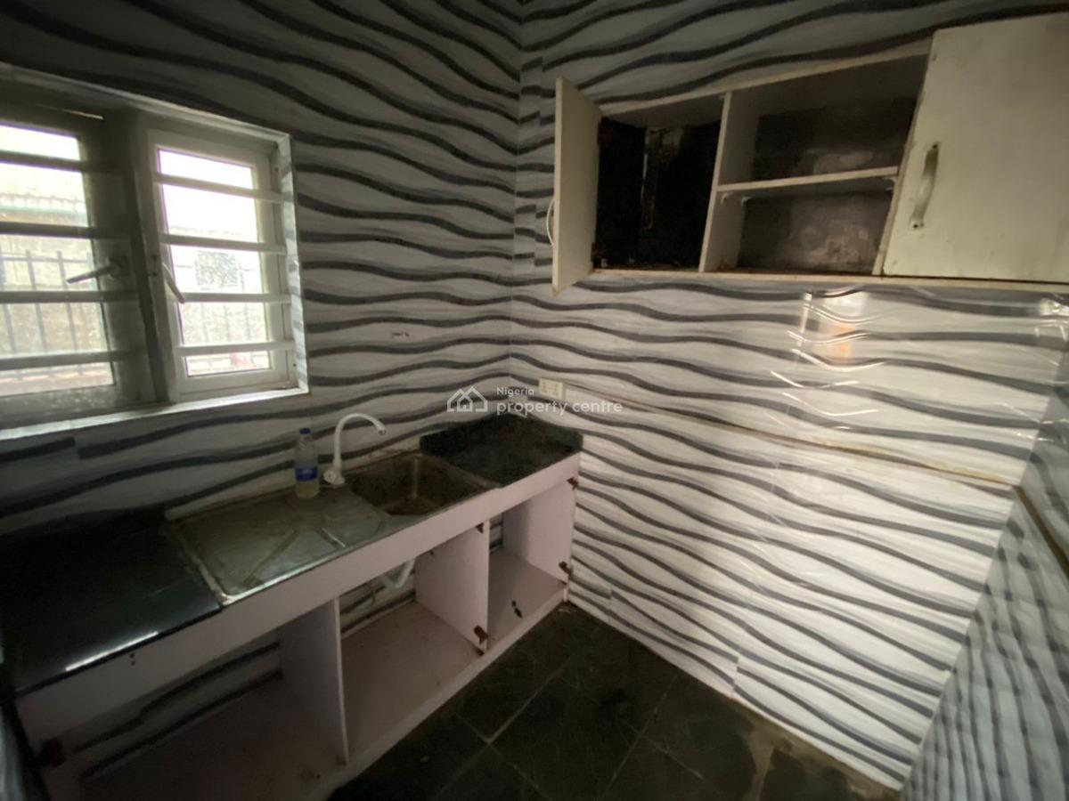 Executive 1 Bedroom Luxury Apartment, Badore Road, Ajah, Lagos, Mini Flat (room and Parlour) for Rent