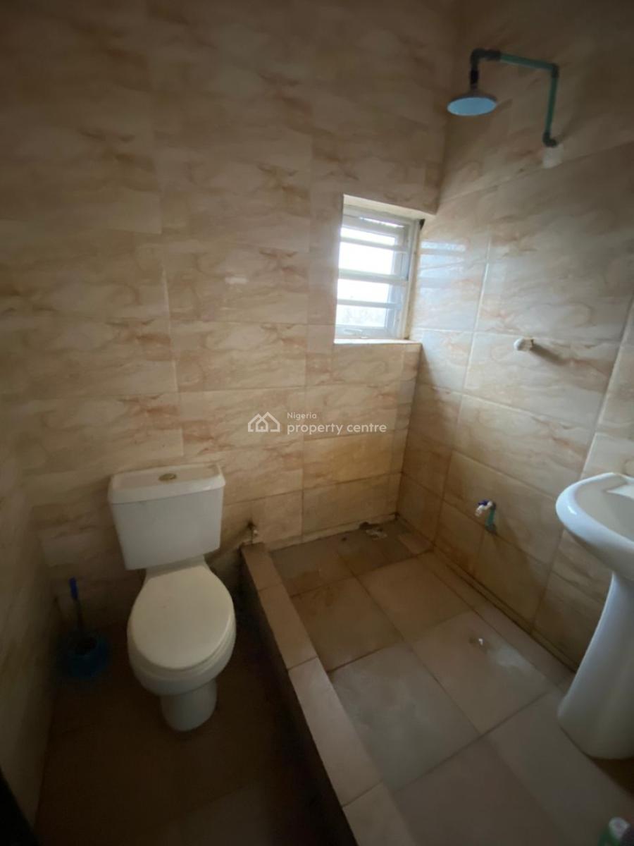 Executive 1 Bedroom Luxury Apartment, Badore Road, Ajah, Lagos, Mini Flat (room and Parlour) for Rent