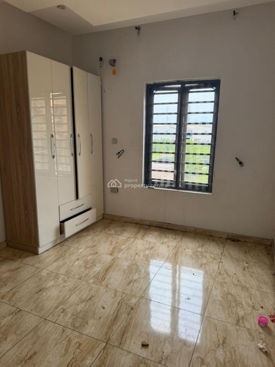 Decent 4 Bedroom Duplex with All Rooms Ensure and 2 Living, Vgc, Lekki, Lagos, House for Rent