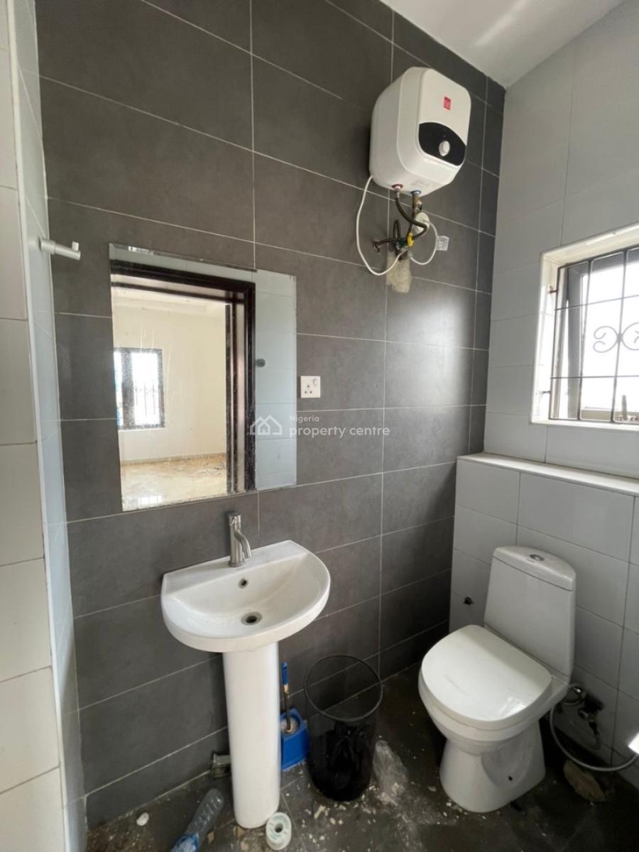 Luxury 3 Bedroom Apartment with Excellent Facility, Phase 1, Lekki, Lagos, Flat / Apartment for Rent