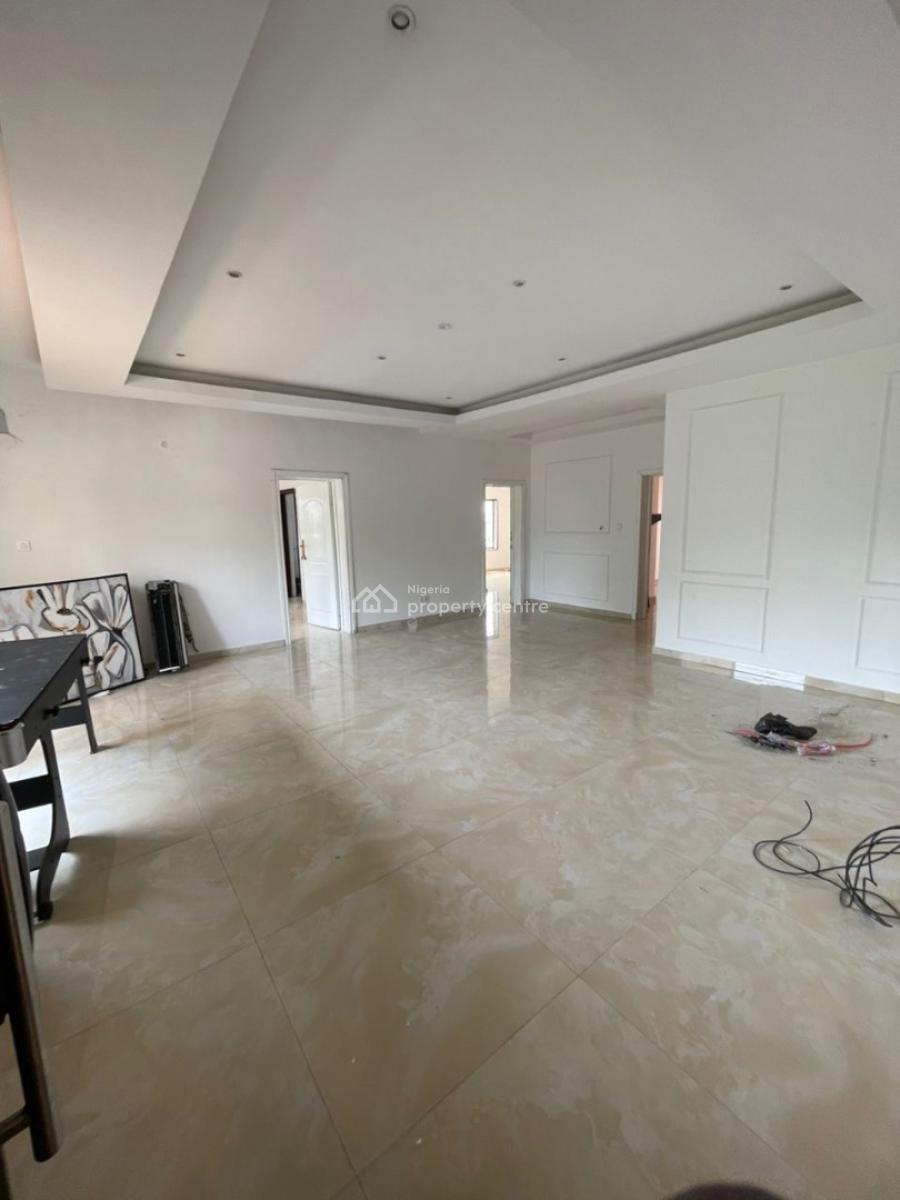 Luxury 3 Bedroom Apartment with Excellent Facility, Phase 1, Lekki, Lagos, Flat / Apartment for Rent