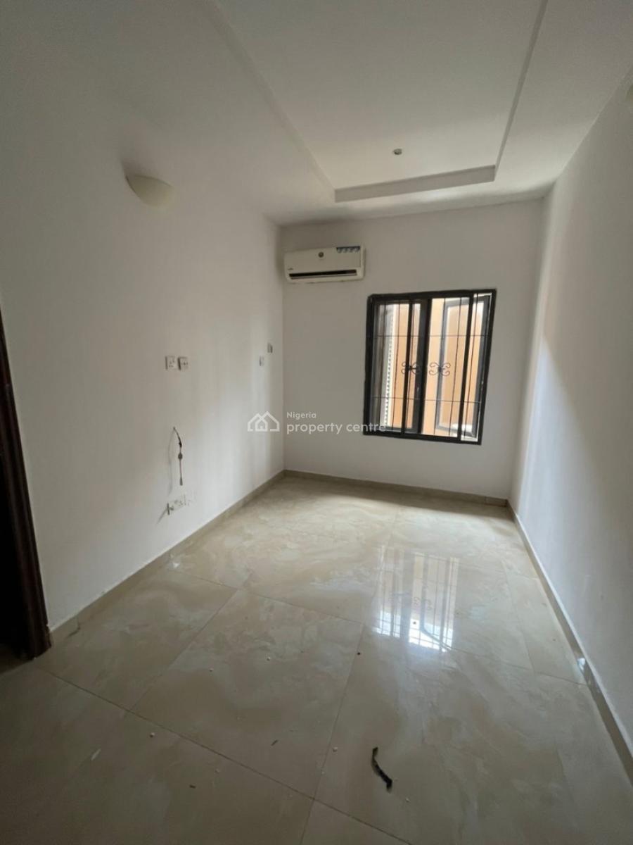 Luxury 3 Bedroom Apartment with Excellent Facility, Phase 1, Lekki, Lagos, Flat / Apartment for Rent