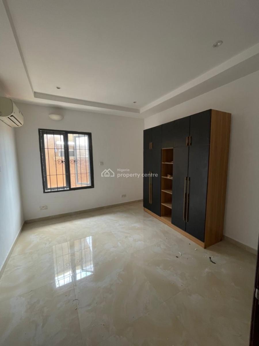 Luxury 3 Bedroom Apartment with Excellent Facility, Phase 1, Lekki, Lagos, Flat / Apartment for Rent