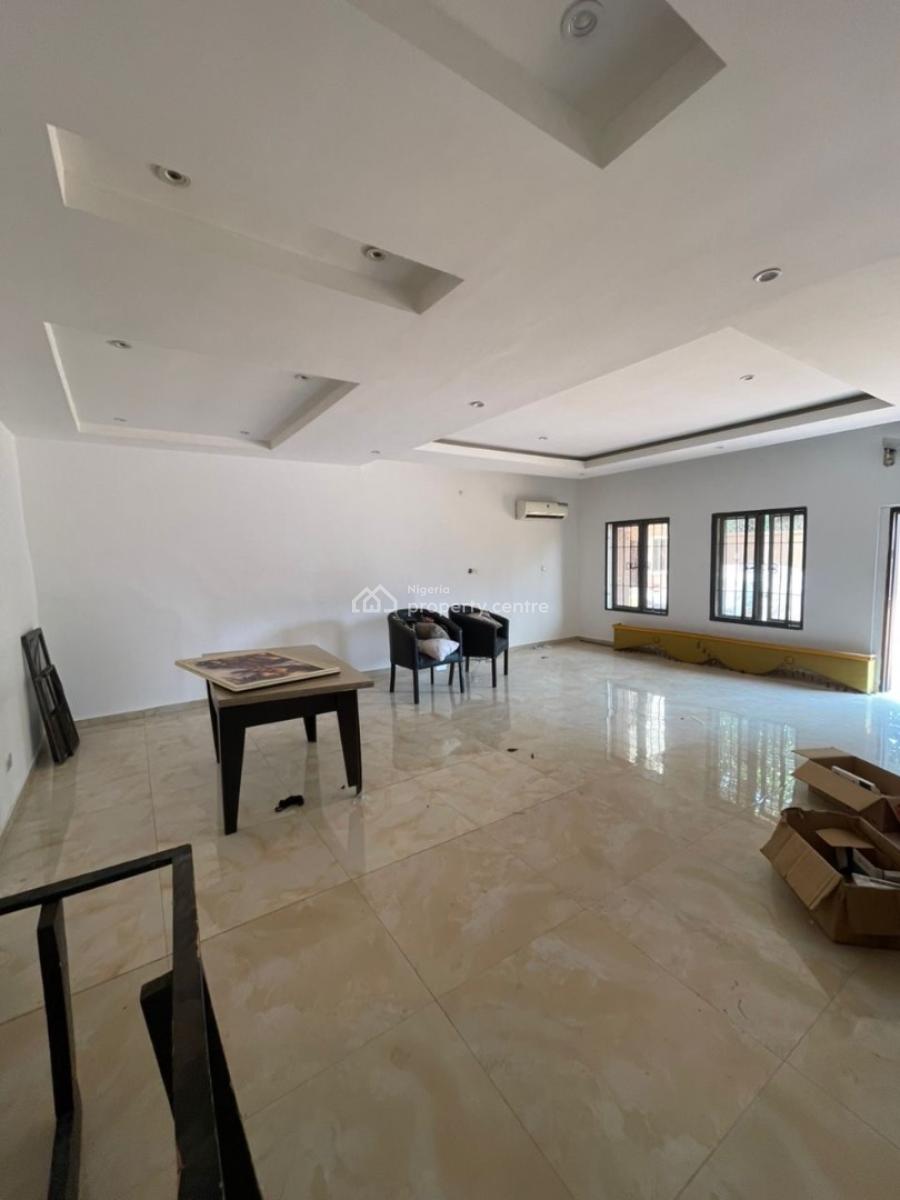 Luxury 3 Bedroom Apartment with Excellent Facility, Phase 1, Lekki, Lagos, Flat / Apartment for Rent