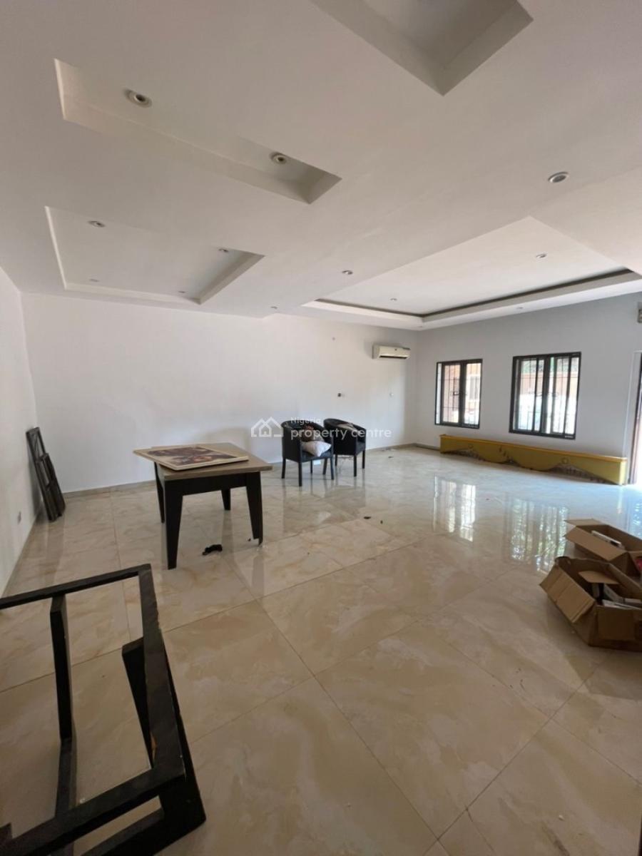 Luxury 3 Bedroom Apartment with Excellent Facility, Phase 1, Lekki, Lagos, Flat / Apartment for Rent