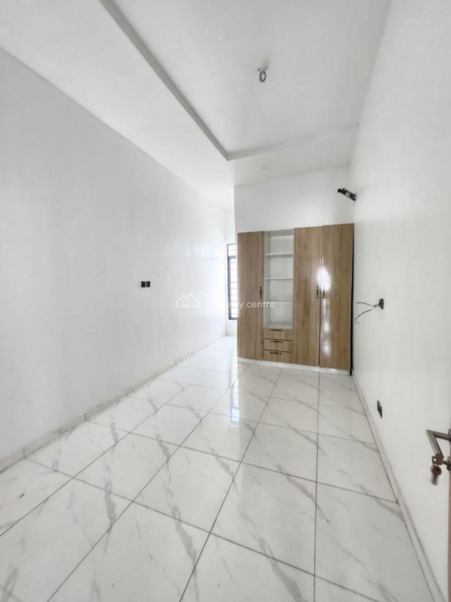 4 Bedroom Terrace Duplex, Ikota, Lekki, Lagos, Terraced Duplex for Sale