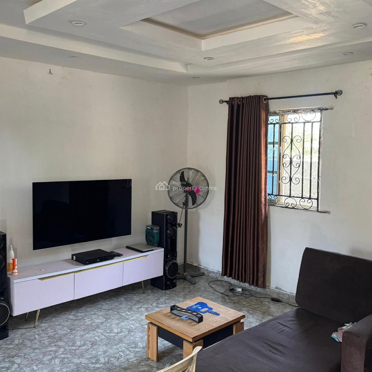 Executive Bungalow Apartments at Ikorodu Lagos, Bomodeoku Along Oreta Road, Igbogbo, Ikorodu Lagos.., Igbogbo, Ikorodu, Lagos, Detached Bungalow for Sale