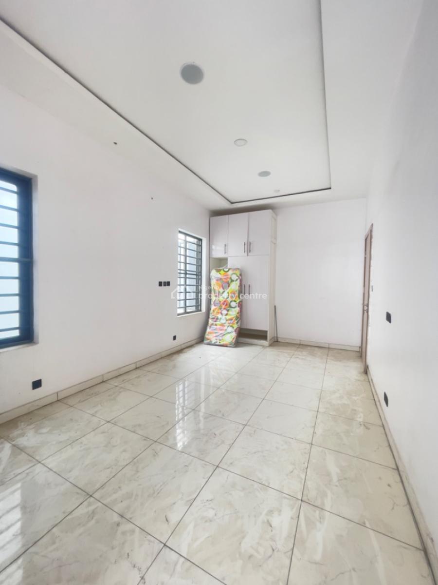 Luxury Well Spaced 4 Bedroom Detached Duplex, Ikate in an Estate, Ikate, Lekki, Lagos, Detached Duplex for Sale