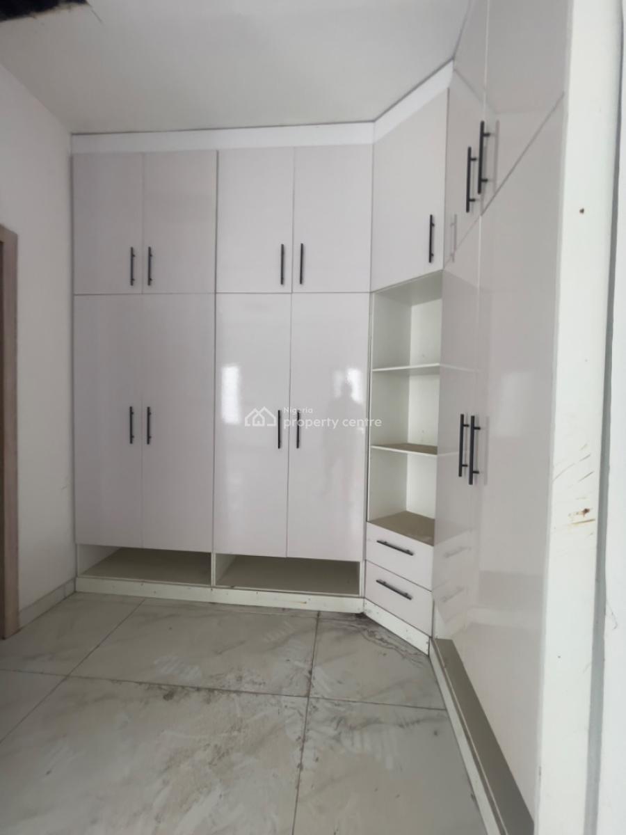 Luxury Well Spaced 4 Bedroom Detached Duplex, Ikate in an Estate, Ikate, Lekki, Lagos, Detached Duplex for Sale
