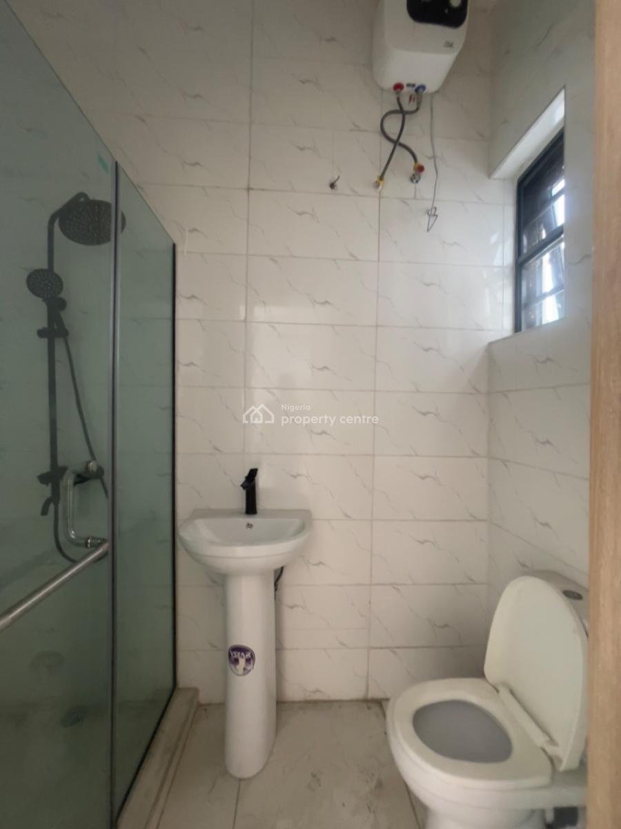 Luxury Well Spaced 4 Bedroom Detached Duplex, Ikate in an Estate, Ikate, Lekki, Lagos, Detached Duplex for Sale