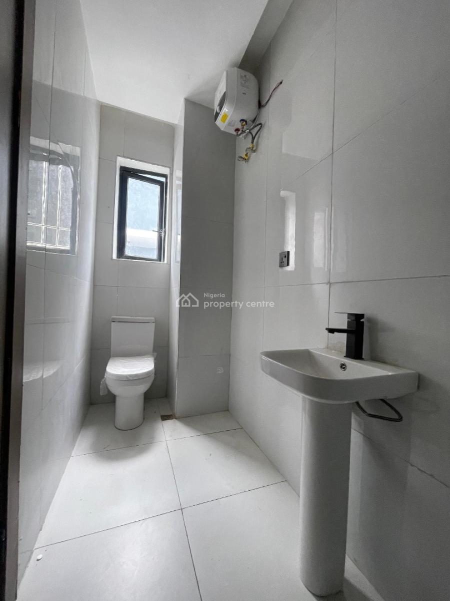 Stunning Built 2 Bedroom Apartment with Swimming Pool, Ikate, Lekki, Lagos, Flat / Apartment for Sale