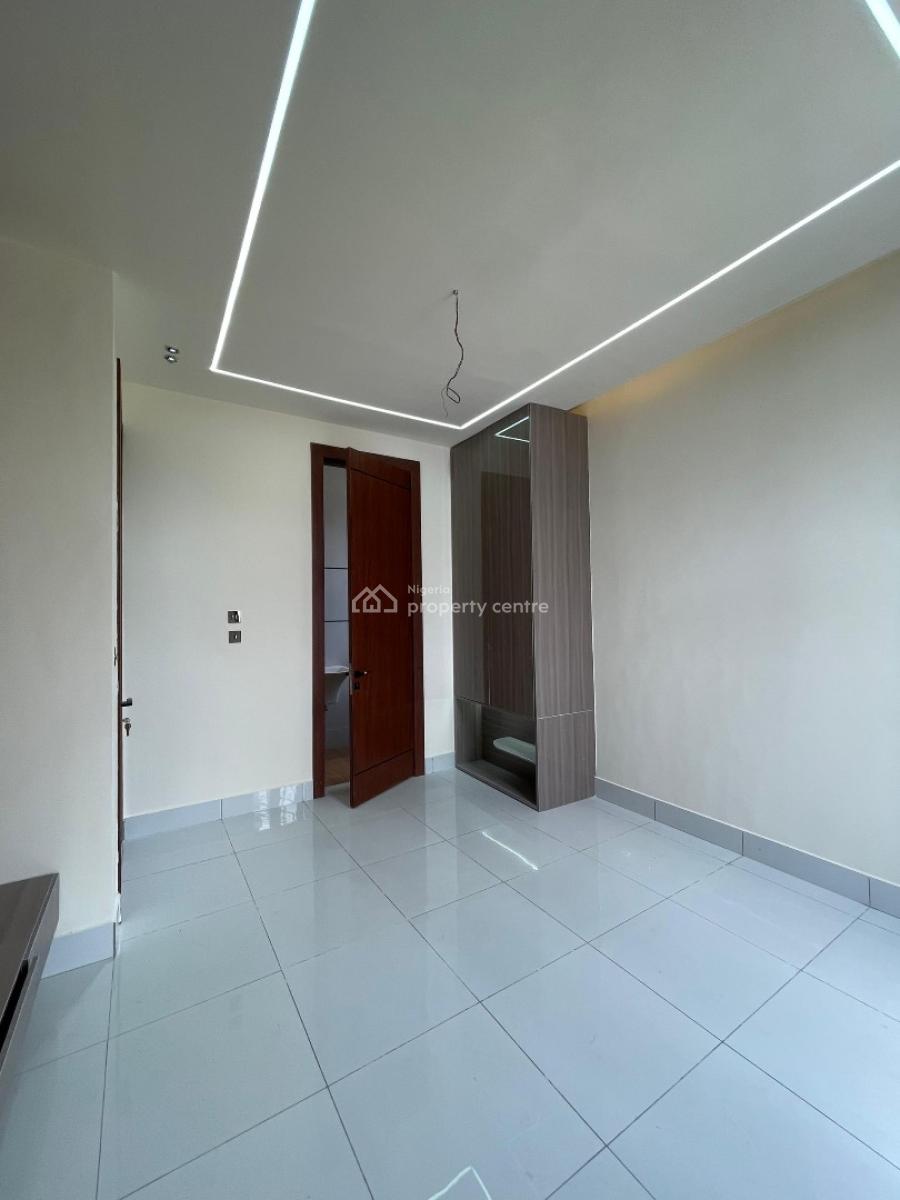 Premium Luxury 5bedroom Fully Detached Duplex, Orchid Road, Lekki, Lagos, Detached Duplex for Sale