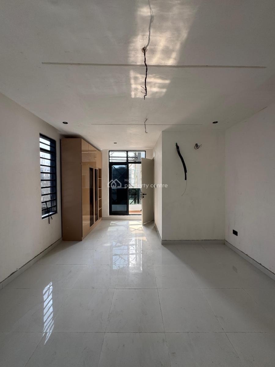 Spaciously Detailed 2bedroo Apartment, Ikate, Lekki, Lagos, Flat / Apartment for Sale