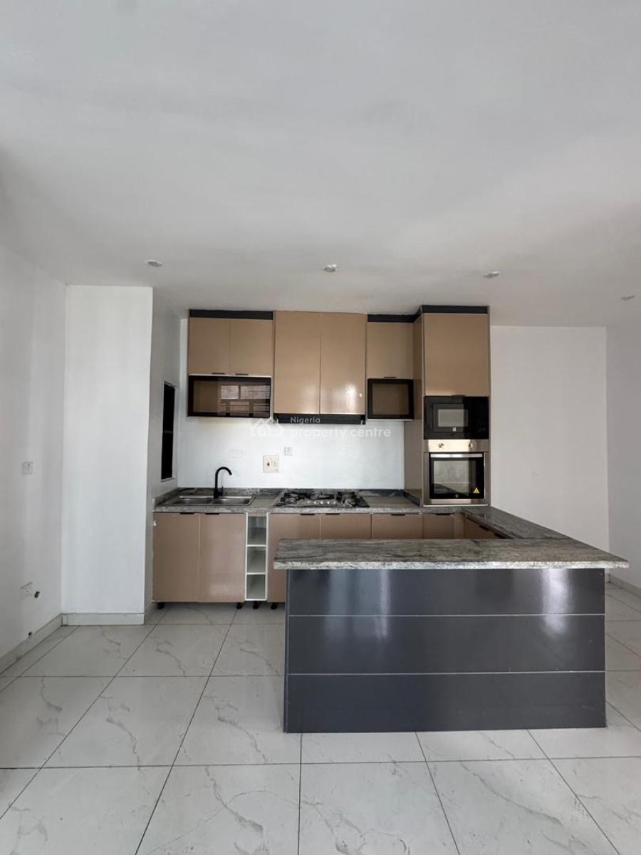 Luxuriously Detailed 2 Bedroom Apartment with Spacious Rooms, Ikate, Lekki, Lagos, Flat / Apartment for Sale