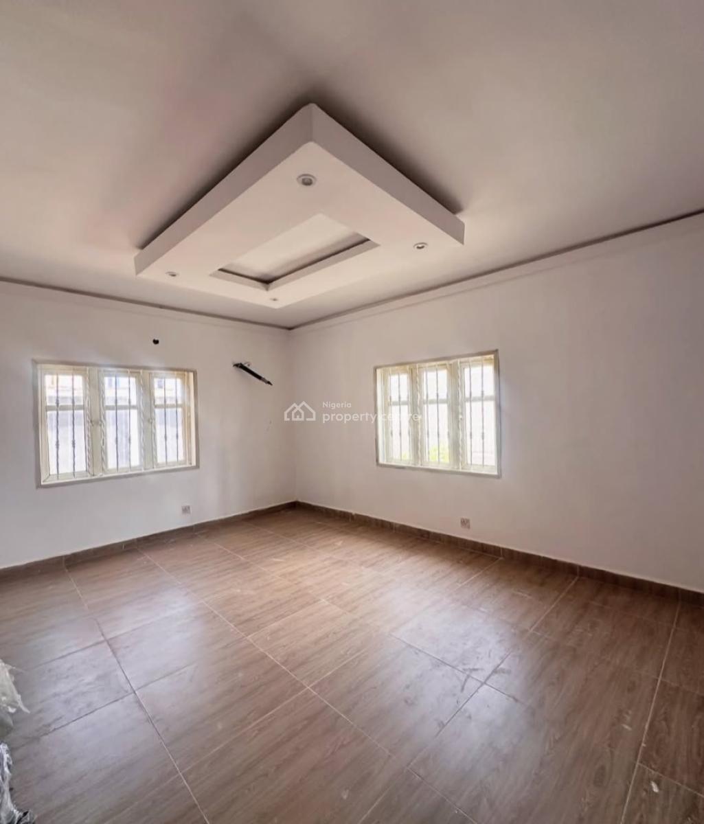 Luxury 3 Bedroom Apartment with Excellent Facility, Chevron, Lekki, Lagos, Flat / Apartment for Rent