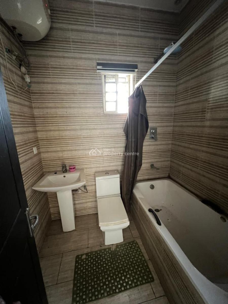 4 Bed Duplex in Bourdilon Court Chevron, Bourdilon Court Off Chevron Drive, Lekki, Lagos, Terraced Duplex for Rent